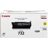 Canon Toner yellow 732Y  6260B002 
