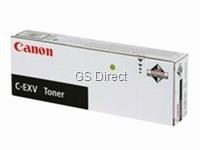 Canon Toner schwarz C-EXV35 / 3764B002