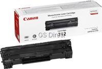 Canon Toner schwarz 712 1870B002  