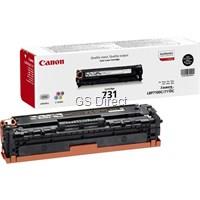 Canon Toner schwarz 731  6272B002