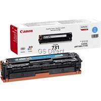 Canon Toner 731 cyan 731  6271B002