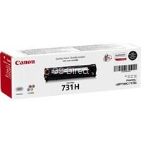 Canon Toner schwarz 731H  6273B002