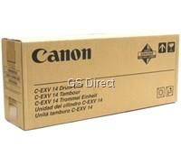 Canon Trommel CEXV14 0385B002  