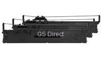 Epson Farbband schwarz PLQ20M S015339  