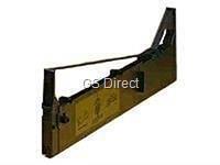 Epson Farbband schwarz S015086  