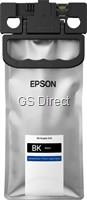 Epson Tinte XL schwarz T11N1