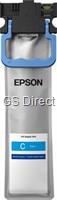 Epson Tinte XL cyan T11N2