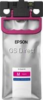 Epson Tinte XXL magenta T11P3