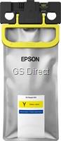 Epson Tinte XXL yellow T11P4