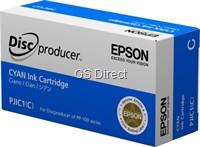 Epson Tinte cyan PJIC7 S020688