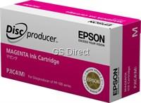 Epson Tinte magenta PJIC7  S020691