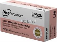 Epson Tinte magenta hell PJIC7   S020690