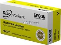 Epson Tinte yellow PJIC5  S020451