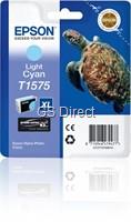 Epson Tinte cyan hell T157540 