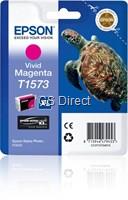 Epson Tinte magenta T157340 