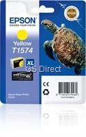 Epson Tinte yellow T157440 