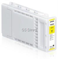 Epson Tinte yellow T693400 