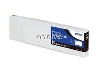 Epson Tinte schwarz S020639 