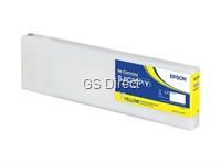 Epson Tinte yellow S020642 