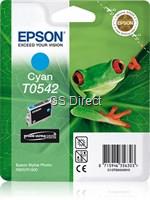 Epson Tinte cyan T054240