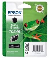 Epson Tinte hellschwarz T054840