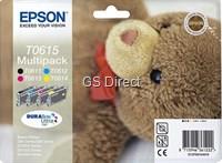 Epson Tinten Set T061540