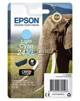 Epson Tinte 24 XL light cyan C13T24354012 