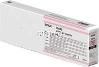 Epson Tinte magenta/light T804600 