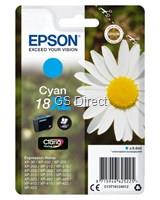 Epson Tinte 18XL cyan T181240 