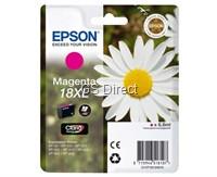 Epson Tinte 18XL magenta T181340 