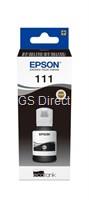 Epson Tinte 111 HC schwarz T03M140 