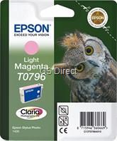 Epson Tinte hellmagenta T079640