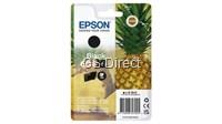 Epson Tinte schwarz 604XL / C13T10H14010