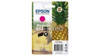 Epson Tinte magenta 604XL / C13T10H34010