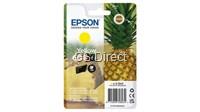 Epson Tinte yellow 604XL / C13T10H44010