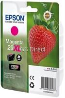 Epson Tinte magenta 29XL  T299340
