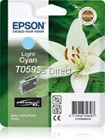 Epson Tinte hellcyan T059540