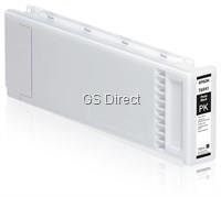Epson Tinte schwarz Photo  T694100