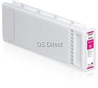 Epson Tinte magenta T694300 