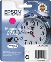 Epson Tinte magenta 27XL  T271340