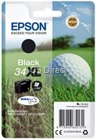 Epson Tinte schwarz  T347140