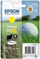 Epson Tinte yellow T347440
