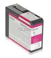 Epson Tinte magenta T580300 