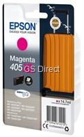 Epson Tinte magenta 405 XL / C13T05H34010
