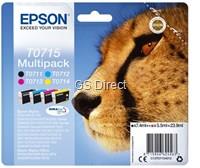 Espon Tinten Set T071540