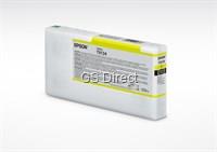 Epson Tinte yellow T9134 / C13T913400