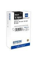 Epson Tinte schwarz XXL T789140