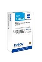 Epson Tinte cyan XXL T789240