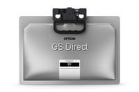 Epson Tinte schwarz EHC  T966140