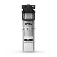 Epson Tinte schwarz T964140 